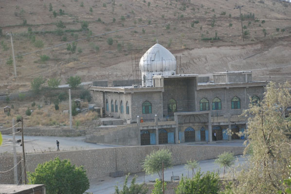 Imamzadeh_Shah_Mokhtar_2